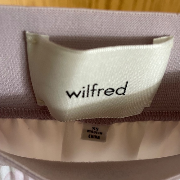 SPRING SAKURA PRINCESS MIDI SKIRT - Picture 4 of 4